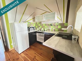  Appartement � vendre 3 pi�ces 48 m�