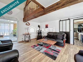  Maison � vendre 5 pi�ces 110 m�