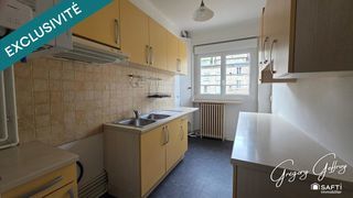  Appartement � vendre 3 pi�ces 61 m�