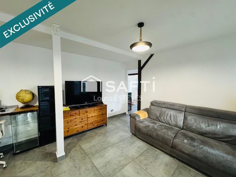   D�couvrez une nouveaut� rare sur Courtry Maison - 3 pi�ce(s) - 65 m�