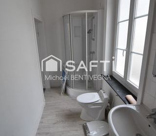  Maison � vendre 8 pi�ces 165 m�