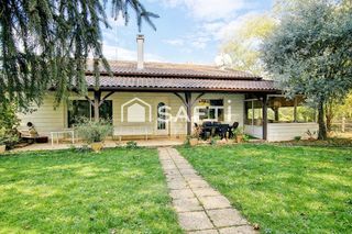  Maison � vendre 11 pi�ces 191 m�