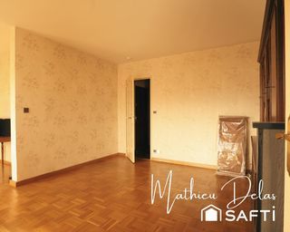  Appartement � vendre 4 pi�ces 83 m�