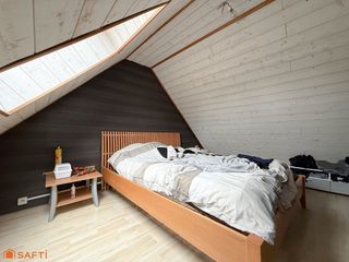  Maison � vendre 4 pi�ces 72 m�