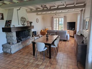  Maison � vendre 6 pi�ces 190 m�