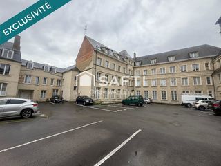  Appartement � vendre 3 pi�ces 58 m�