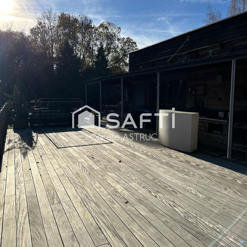 � vendre  Maison Montfaucon (25660)