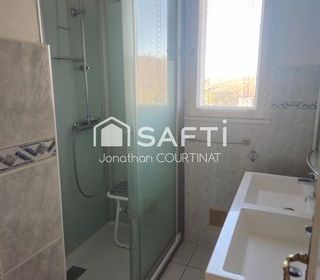  Maison � vendre 8 pi�ces 160 m�