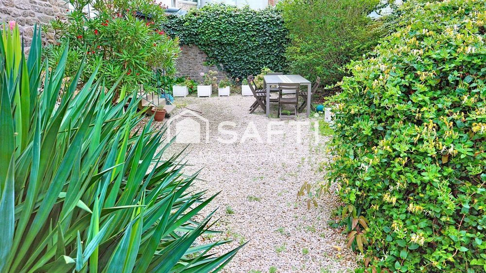 � vendre  Maison Saint-Malo (35400)