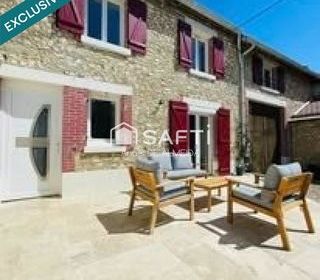  Maison � vendre 4 pi�ces 130 m�