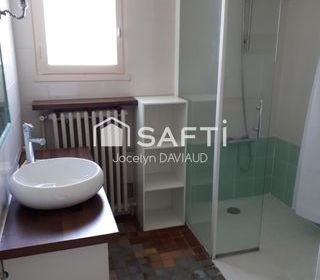  Maison � vendre 5 pi�ces 119 m�