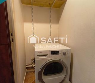  Appartement � vendre 2 pi�ces 52 m�