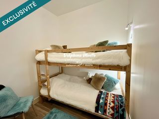  Appartement � vendre 3 pi�ces 36 m�