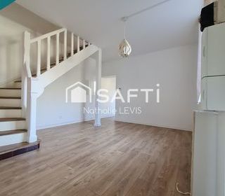  Maison � vendre 4 pi�ces 77 m�