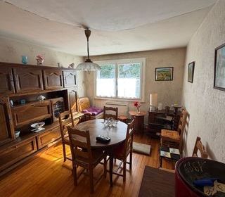  Appartement � vendre 3 pi�ces 53 m�