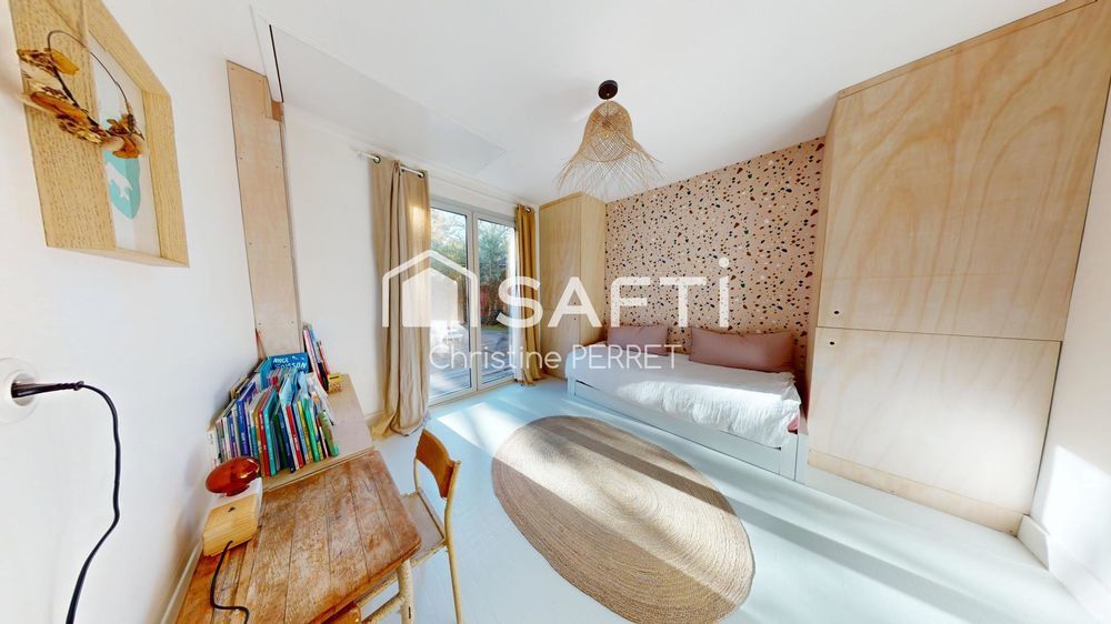 � vendre  Maison L�ge-Cap-Ferret (33950)