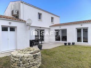  Maison � vendre 5 pi�ces 120 m�