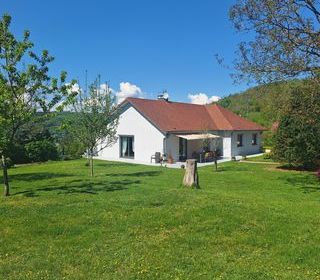  Maison � vendre 5 pi�ces 172 m�