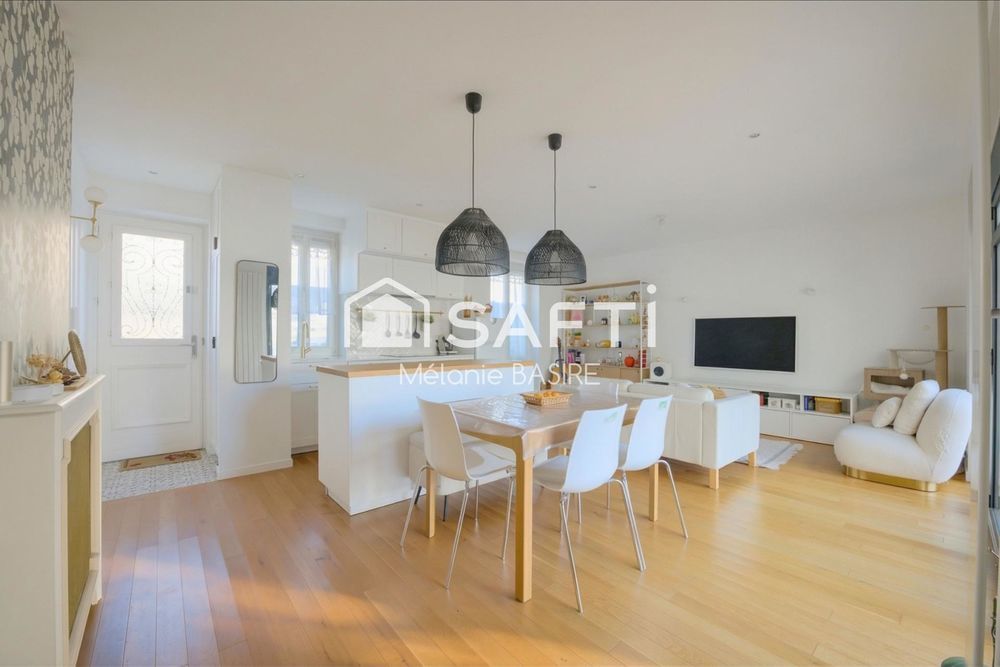 � vendre  Maison Maisons-Alfort (94700)