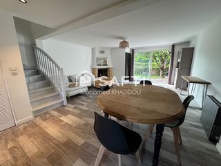  Maison � vendre 4 pi�ces 81 m�