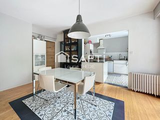  Maison � vendre 7 pi�ces 186 m�