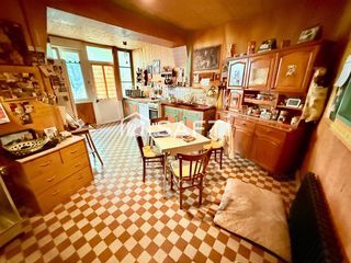  Maison � vendre 7 pi�ces 197 m�