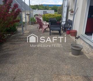  Maison � vendre 6 pi�ces 110 m�