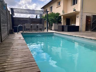  Maison � vendre 6 pi�ces 157 m�