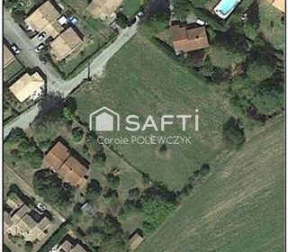  Terrain � vendre 494 m�