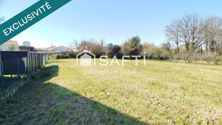  Terrain � vendre 1217 m�