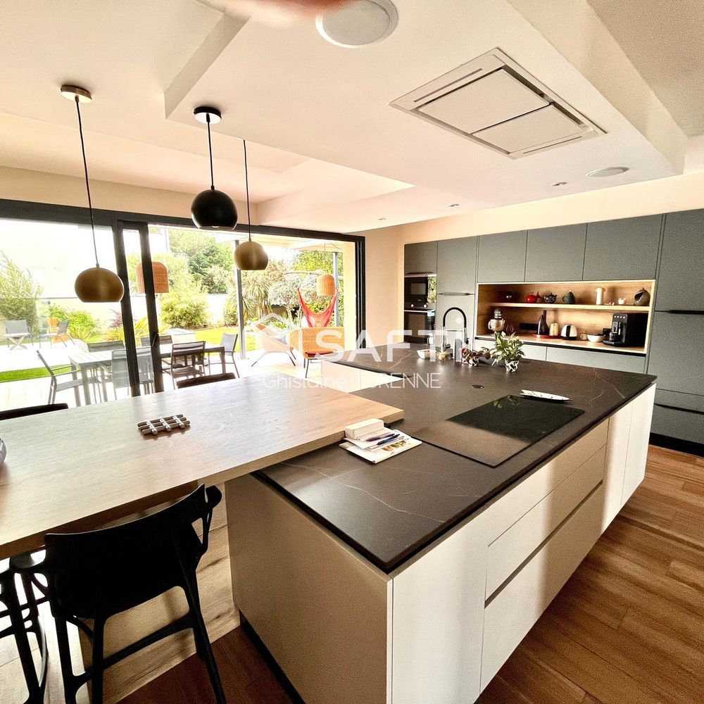 � vendre  Maison Cornebarrieu (31700)