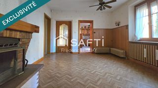  Maison � vendre 8 pi�ces 230 m�