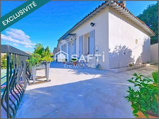  Maison � vendre 5 pi�ces 130 m�