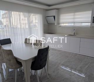  Maison � vendre 6 pi�ces 184 m�