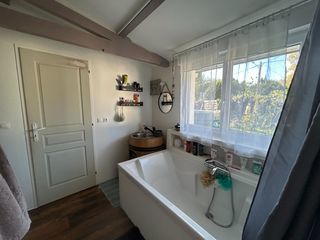  Maison � vendre 4 pi�ces 92 m�