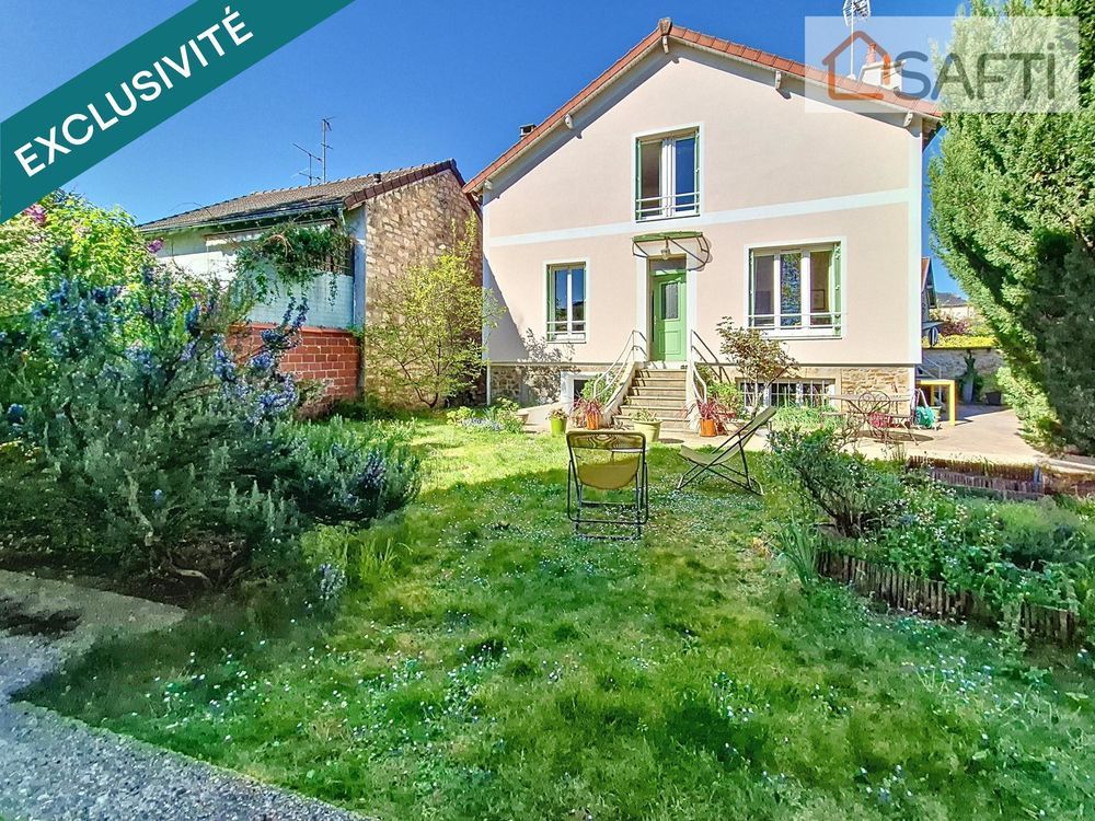 � vendre  Maison La Varenne St Hilaire (94210)