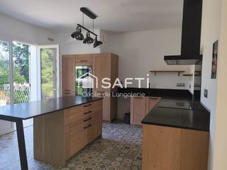  Maison � vendre 6 pi�ces 169 m�
