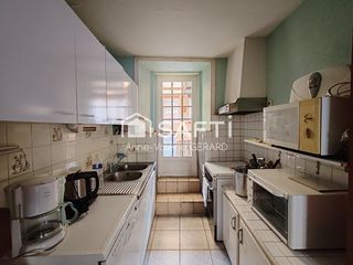  Maison � vendre 6 pi�ces 133 m�