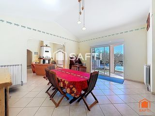  Maison � vendre 6 pi�ces 140 m�