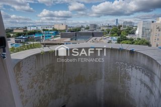  Appartement � vendre 2 pi�ces 47 m�