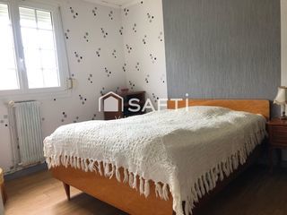  Maison � vendre 5 pi�ces 105 m�