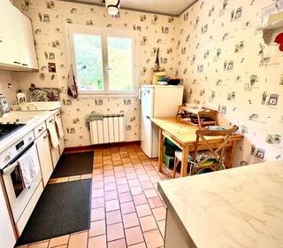  Maison � vendre 6 pi�ces 112 m�