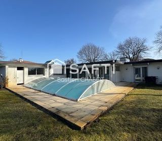  Maison � vendre 6 pi�ces 252 m�