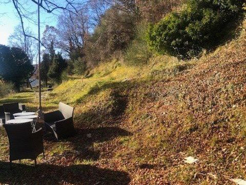   Maison �  Escragnolles  avec Terrain de 4400 m2 Maison - 9 pi�ce(s) - 391 m�