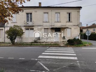  Maison � vendre 10 pi�ces 450 m�