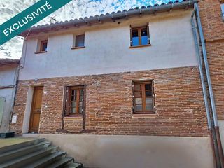  Maison � vendre 3 pi�ces 85 m�