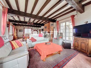  Maison � vendre 10 pi�ces 230 m�