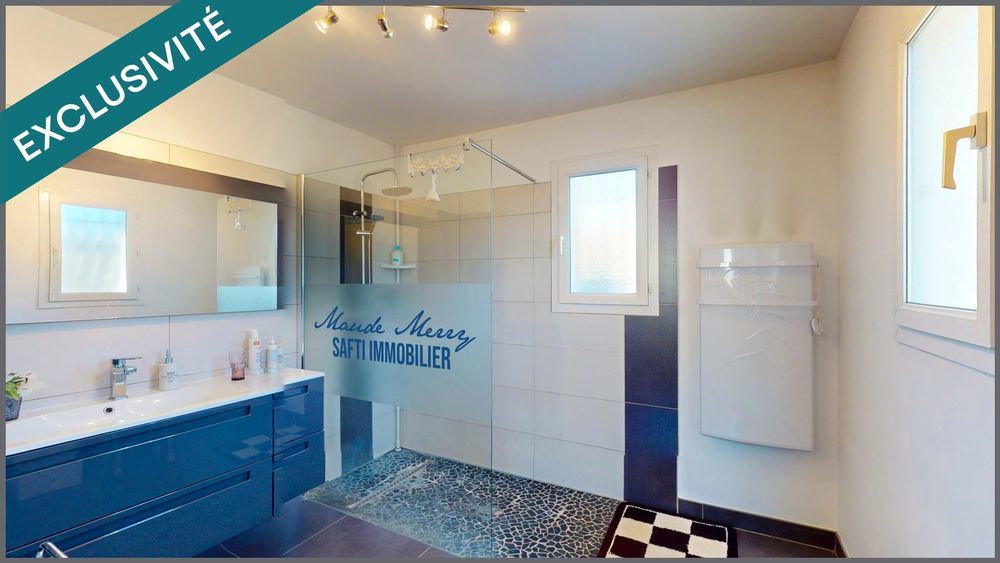 � vendre  Maison Gar�oult (83136)