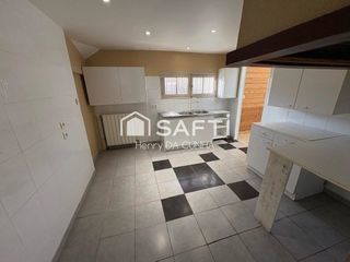  Maison � vendre 3 pi�ces 105 m�