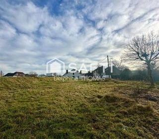  Terrain � vendre 844 m�